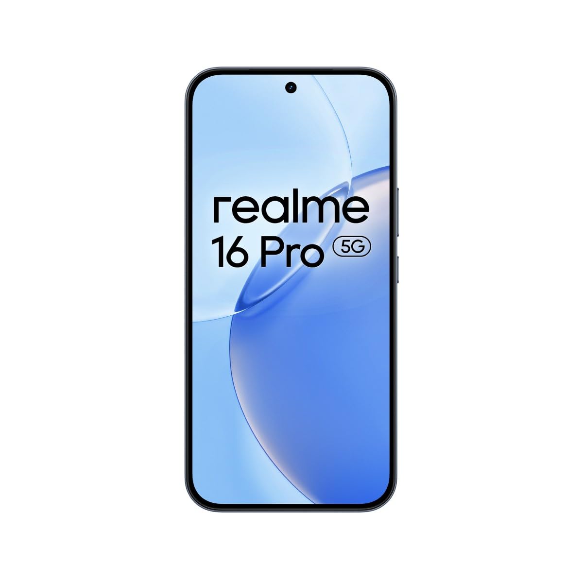 Smartphone Realme 16 PRO