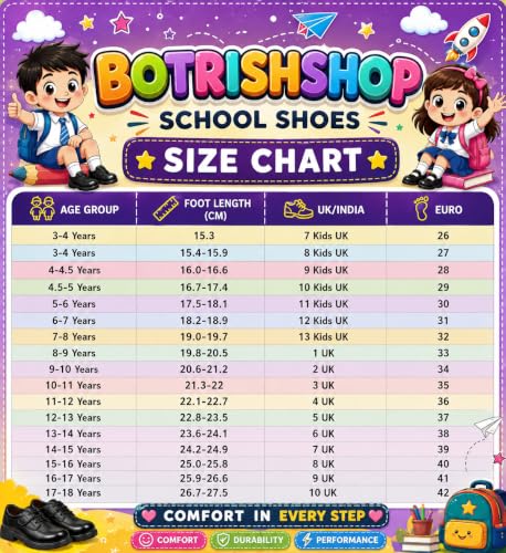Image of School Shoes Lacing Black Shoes School Shoe