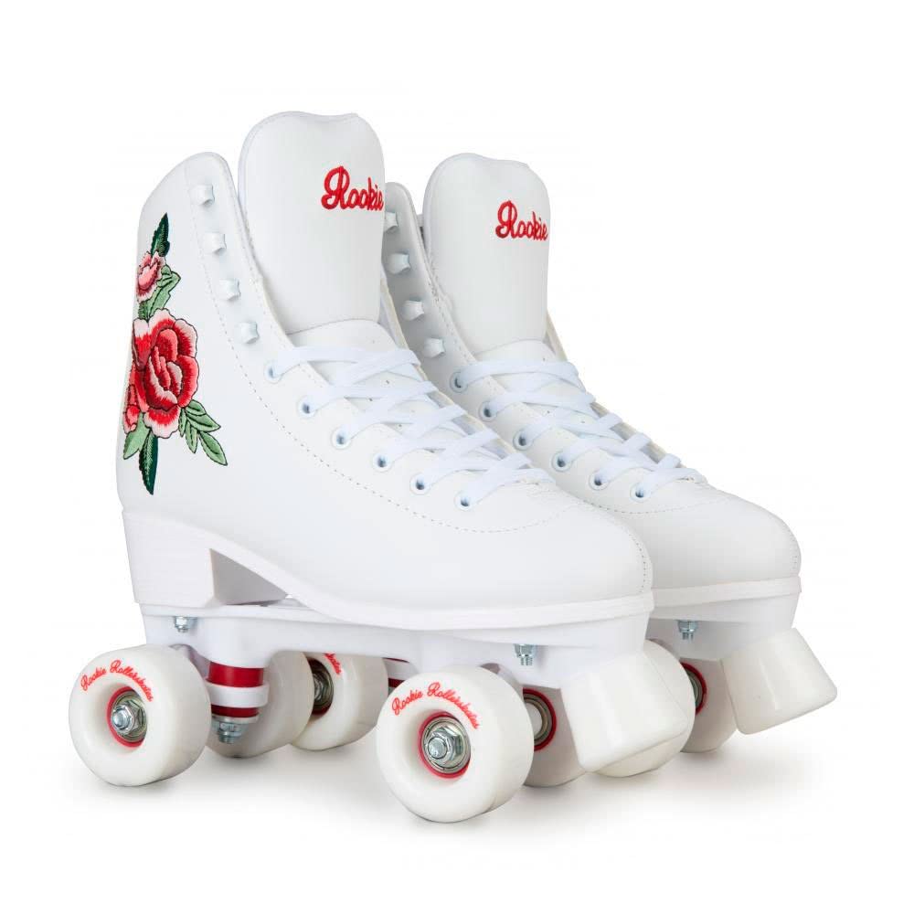 Rookie Rollerskates Unisex Adult Roller Skates