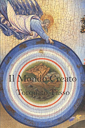 Il Mondo Creato (Italian Edition)