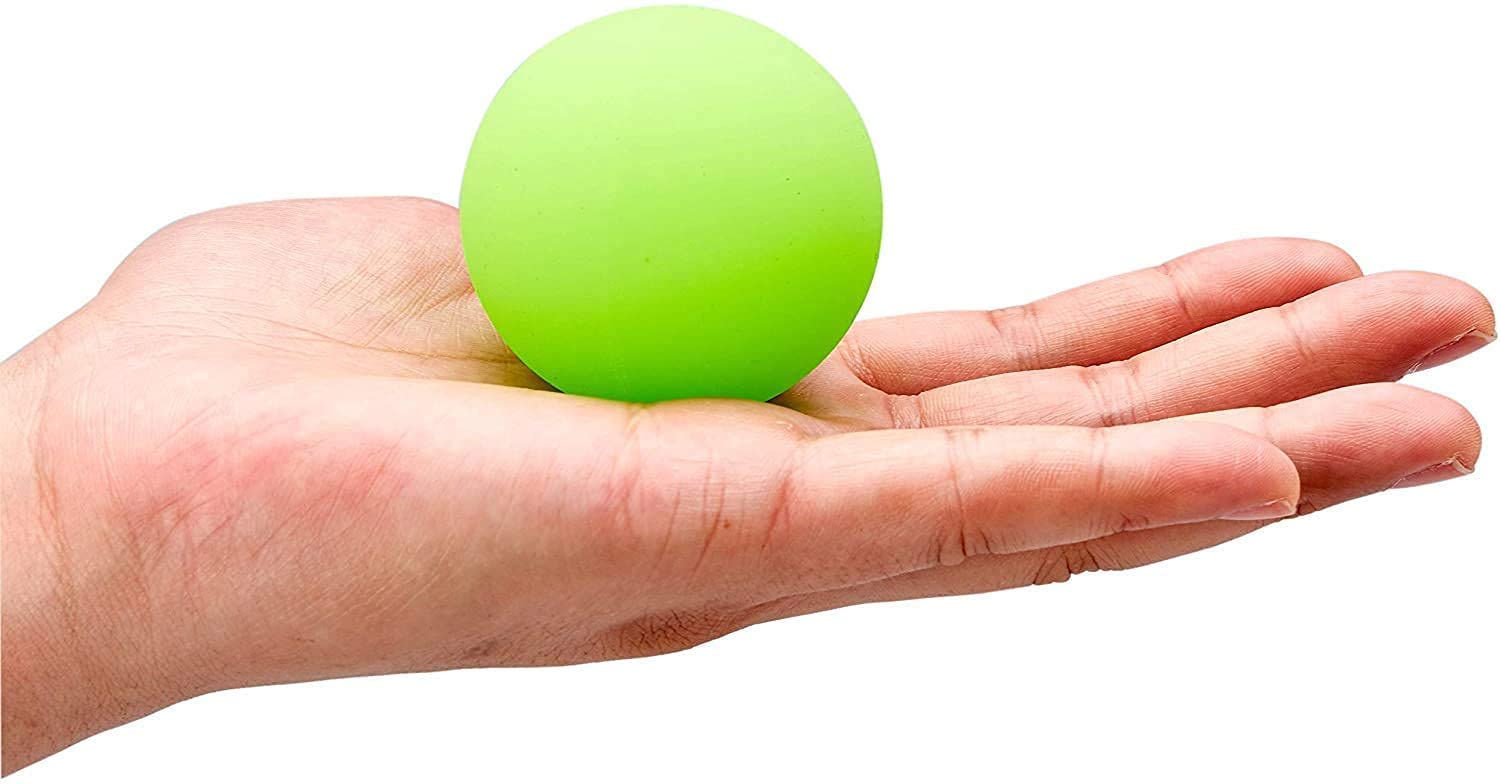 Firstly Traders Pack of 2 Playing Crazy Balls for Pets| Playing Ball for Dogs Cats| 80 mm Diameter (B0BXP8FHRY) Amazon Price History, Amazon Price Tracker