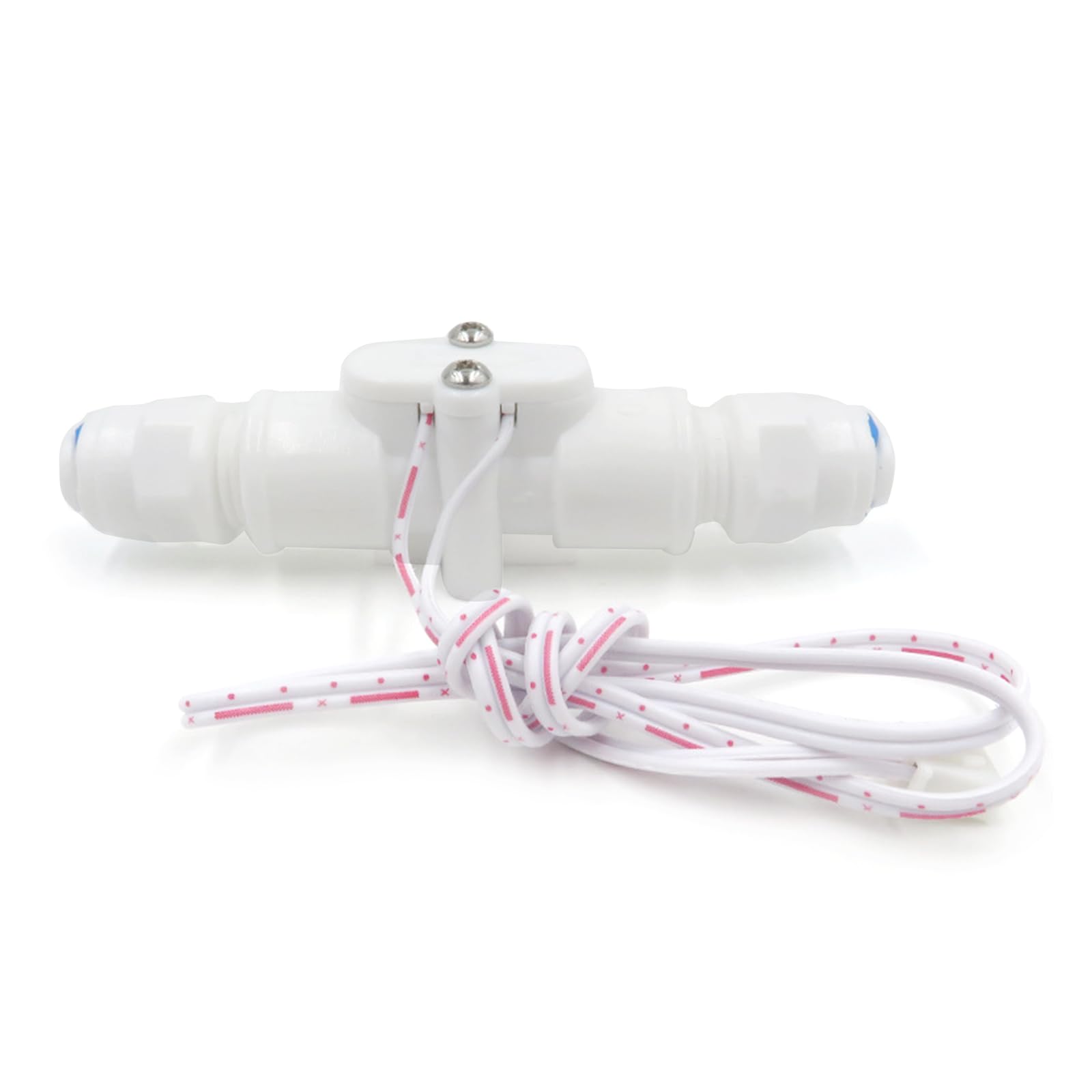 1/4inch Water Flows Sensors For Accurate Measurement Application Hot Water Coffee Flows Sensors Switches Meter Flowmeter Flowmeter Counter