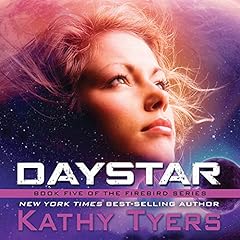Page de couverture de Daystar