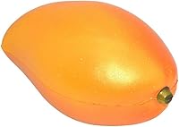Vista 6 de Esponja de Mango Dorado Colosal de Aumento Lento con Aroma de Fruta