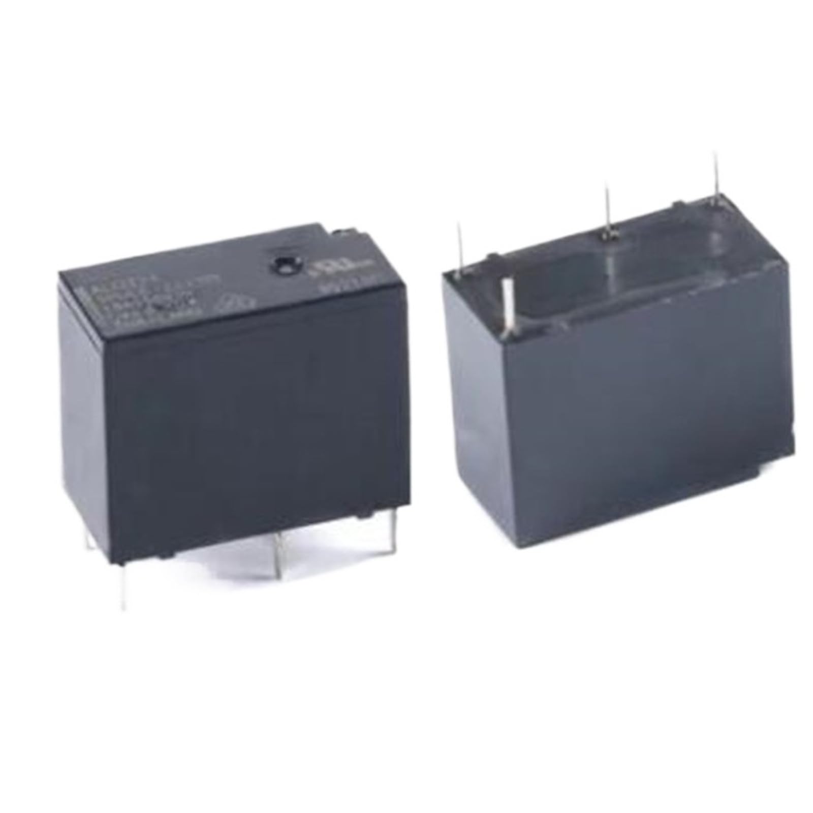 Relais JQ1P-24V-F remplacer votre composant ALQ124 defectueux sur carte electronique