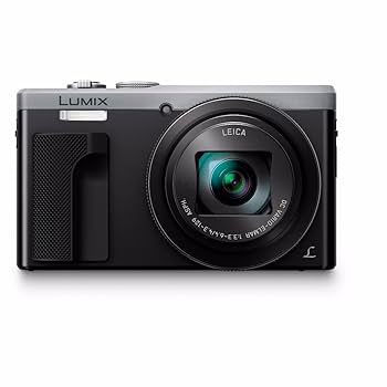 Panasonic - カリオカ Amazon.com : PANASONIC LUMIX 4K Point and Shoot Camera, 30X