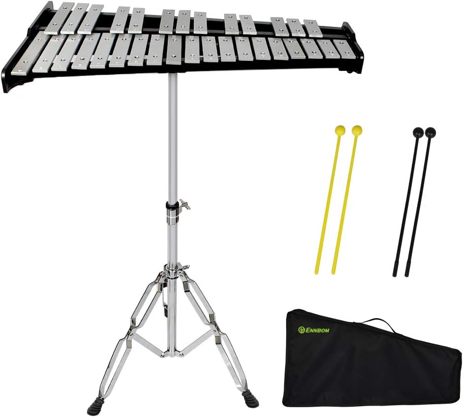 Pearl PK900C Educational Bell Kit Musical Instruments