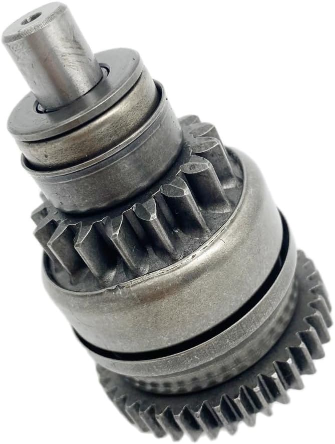 Starter Drive For S 500 LU018282 3090034 3087030 3085394 192MR-1001300