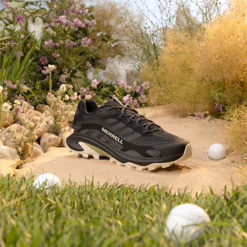 Image of Merrell Mens Moab Speed 2 GTX