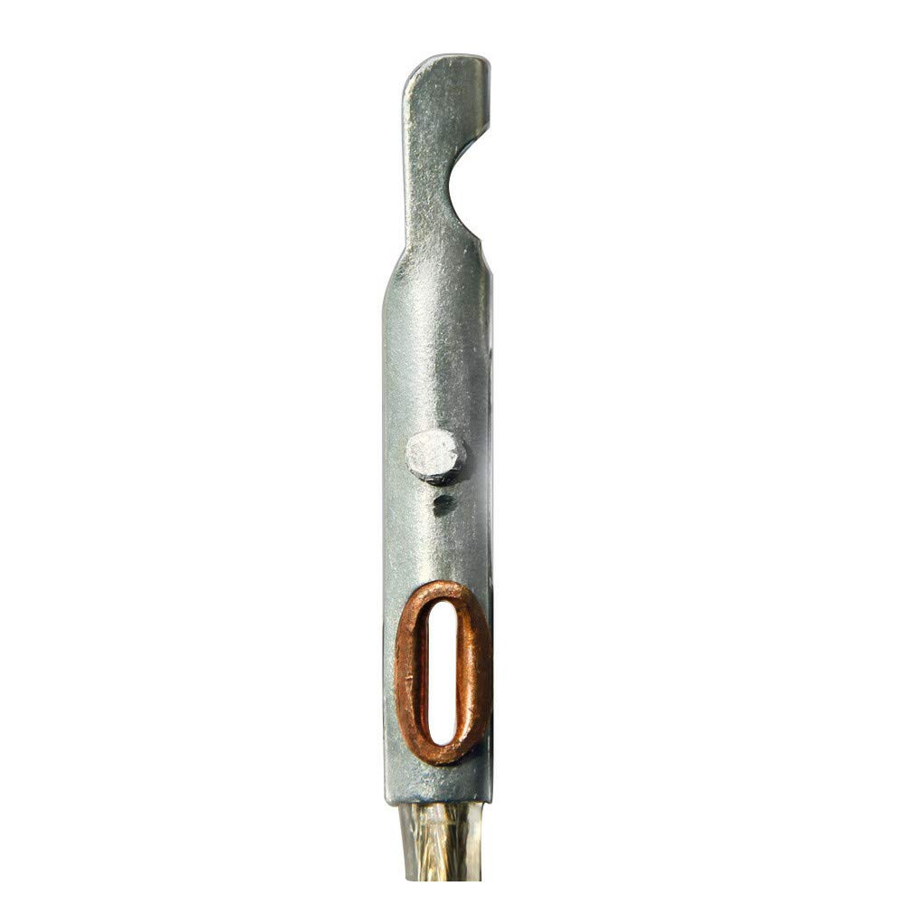 Lampa 98691 Cavo Tir con capicorda - 24 m