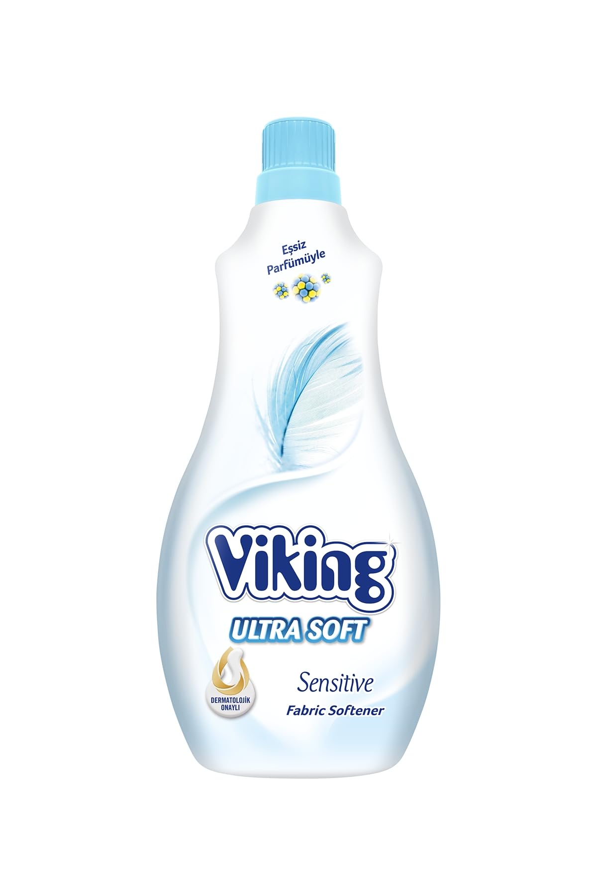 Viking Yumuşatıcı Soft Sensitive 1400 ml