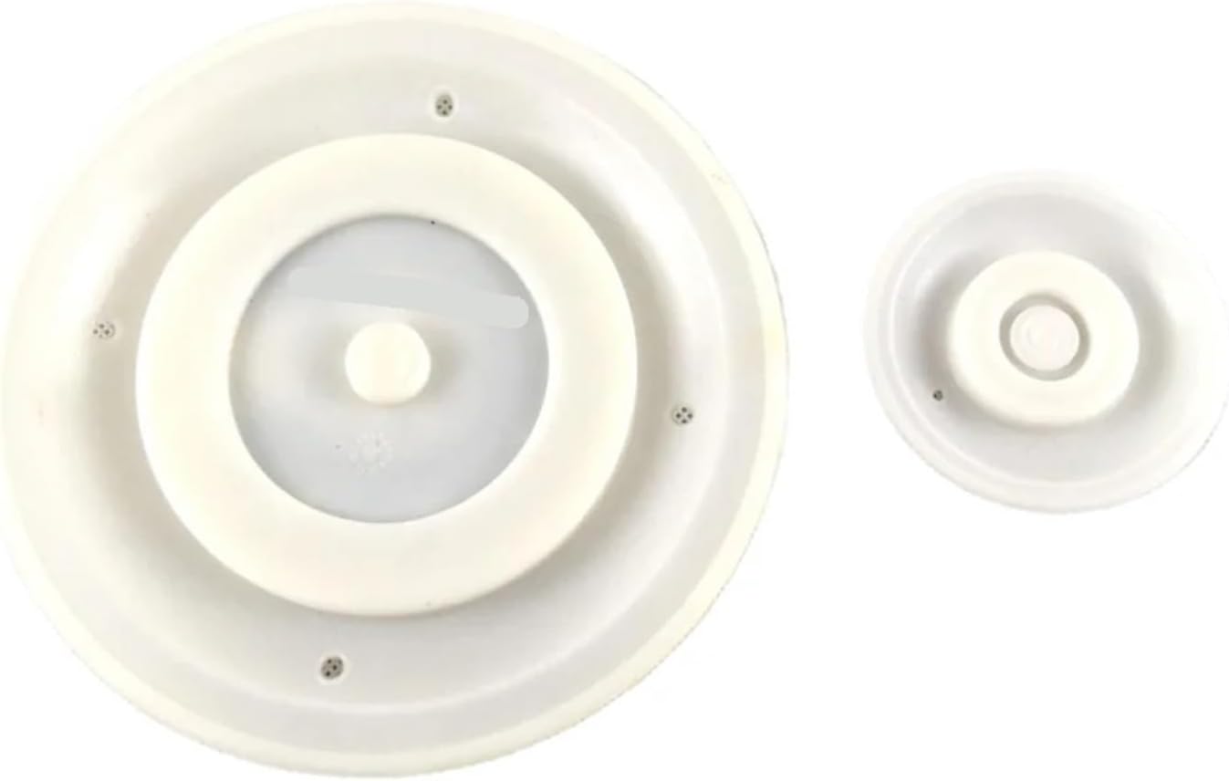 M/D50 2 Inch AE1450B AE2450B AE1460B AE2460B Dust Collector Pulse Jet Valve TPE Diaphragm Membrane Repair Kit