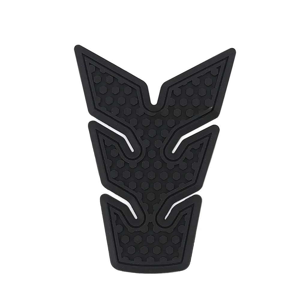 Moto réservoir carburant pad pour Tracer 9 GT 2021 autocollants antidérapants