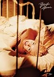 MIGHTYPRINT Marilyn Monroe – In Bed – Durable 17” x 24' Wall Art – NOT Made of Paper – Officially Licensed Collectible MP17240367