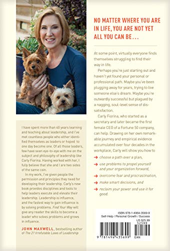 Find Your Way: Unleash Your Power and Highest Potential - Image 2