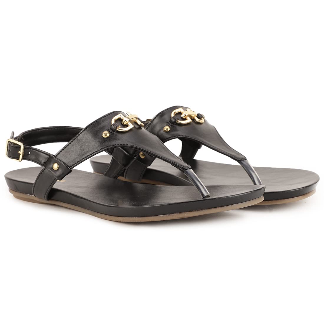 Bata Womens Ravenna Sandal Black 3 Kids UK (5616011) (B09BFJ37LQ) Amazon Price History, Amazon Price Tracker