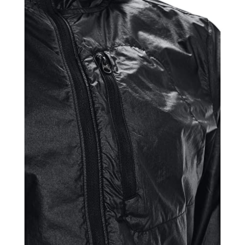 Veste Coupe-Vent Impasse Idéale pour le Running Matinal en XL - 6