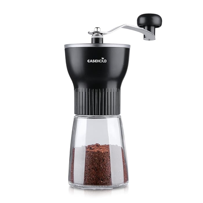 Buy EASEHOLD Manual Coffee Grinder 