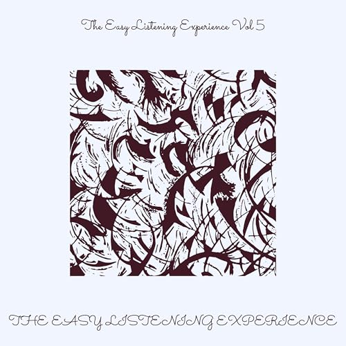 The Easy Listening Experience, Vol.5