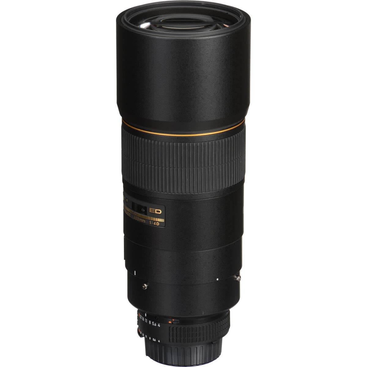 Amazon.co.jp: Nikon Ai AF-S Nikkor ED 300mm F4D (IF) ブラック