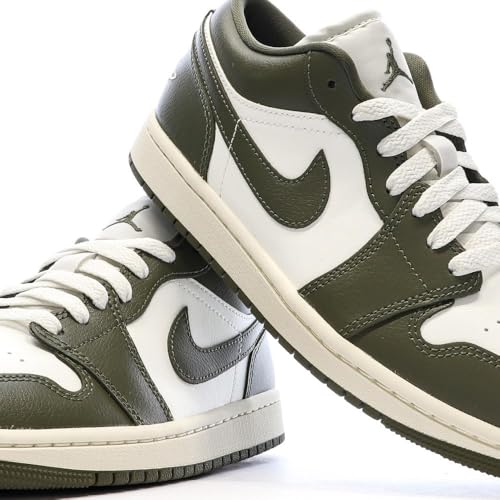 Image of Nike Women's WMNS Air Jordan 1 Low Sneaker