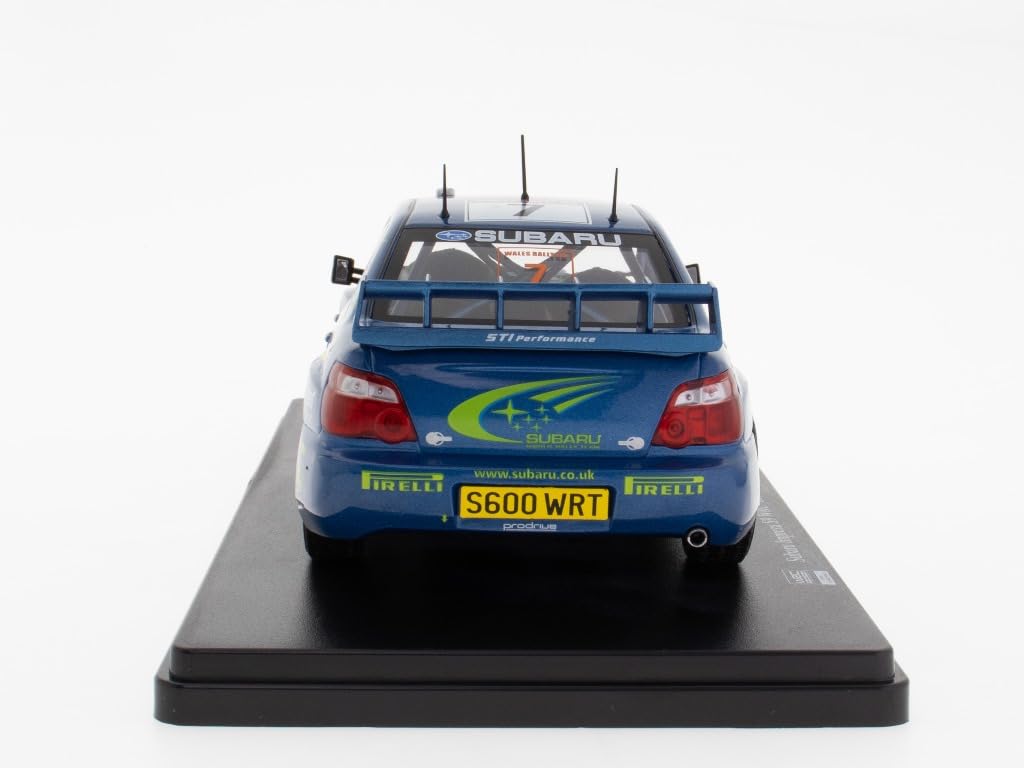 Amazon.com: OPO 10 - 1/24 Scale Model car Compatible with