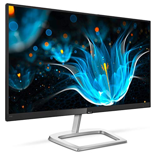 Philips 226E9Qdsb 22" Frameless Monitor, Full Hd Ips, Freesync 75Hz, Vesa, 4Yr Advance Replacement Warranty #TOP3