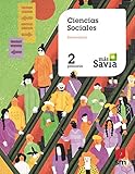 Ciencias sociales. 2 Primaria. Mas Savia. Extremadura - Equipo editorial SM, Almudena Montero Lozano, Pilar Pérez Esteve, Pilar Menéndez Camarena, Paola Marchetti Guillermo Berdugo Garvia, Gerard Miquel Roselló, David Arumi Casanovas, Alberto Diáz Pérez Pelorroto, Luján Fernández Méndez, Ana Pez (Ana Ester López Prieto), Alberto Díaz Pérez, Edgar Sicília Calvo, Alya Mark, Lydia Sánchez Marcos, Ricardo Salas Loizaga, Istock, Arianeta (Ariadna Reyes Fernández), Anna Clariana 