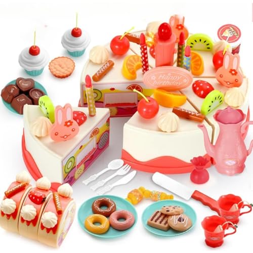 DAboru �A�t�^�k�[���e�B�[�������� ���܂܂��� �������� �q�� ���蕨 �m��ߋ� �Z�b�g DIY �P�[�L�Z�b�g ���� �e�B�[�Z�b�g ���A���ȐH�� �؂�V�� �e�q�V�� �A�t�^�k�[���e�B�[ �������V�� �a���� �N���X�}�X �v���[���g (���C�g�Ɖ��y�t����