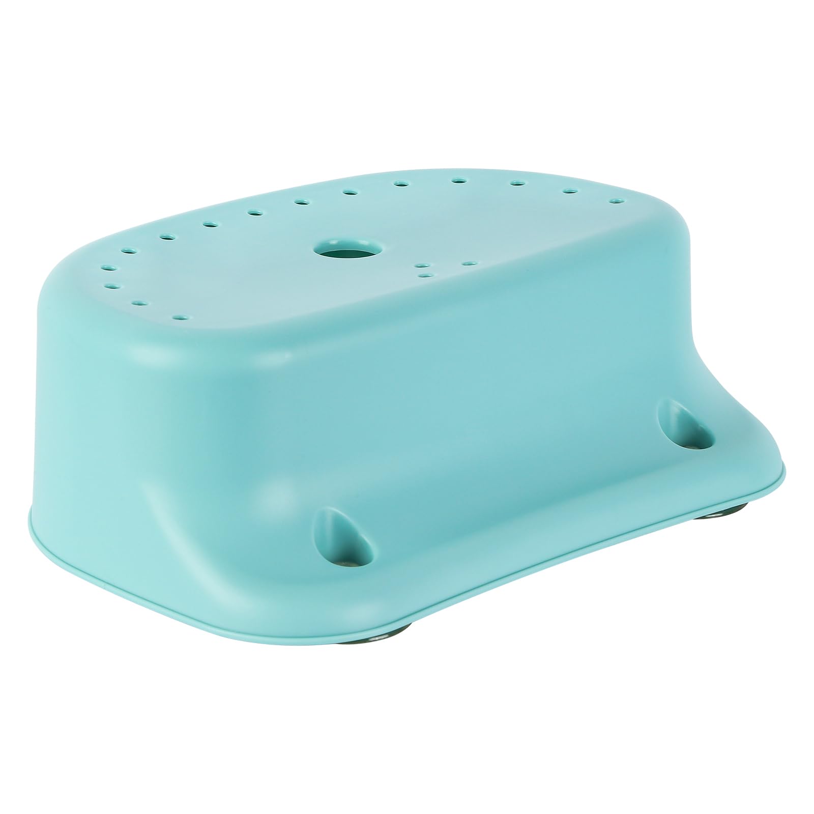3 en 1 Bañera Plegable de Bebe de 0 a 8 Años, Bañera con Tapón de Drenaje, Capacidad de Carga de 50 KG-Baño Portátil para Niños, Antideslizante y Cómodo-72 * 51 * 42cm-azul