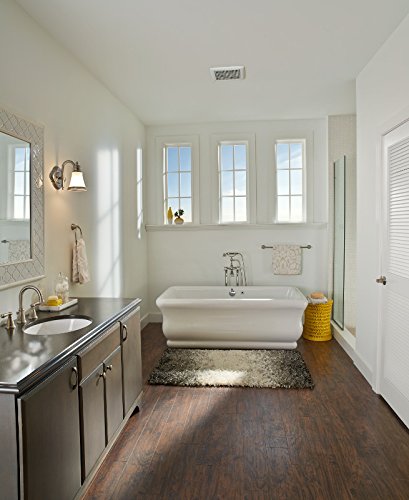 Broan-Nutone Ae80S Invent Energy Star Certified Fan, 80 Cfm 0.8 Sones, White #TOP2