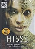 HISSS / DVD