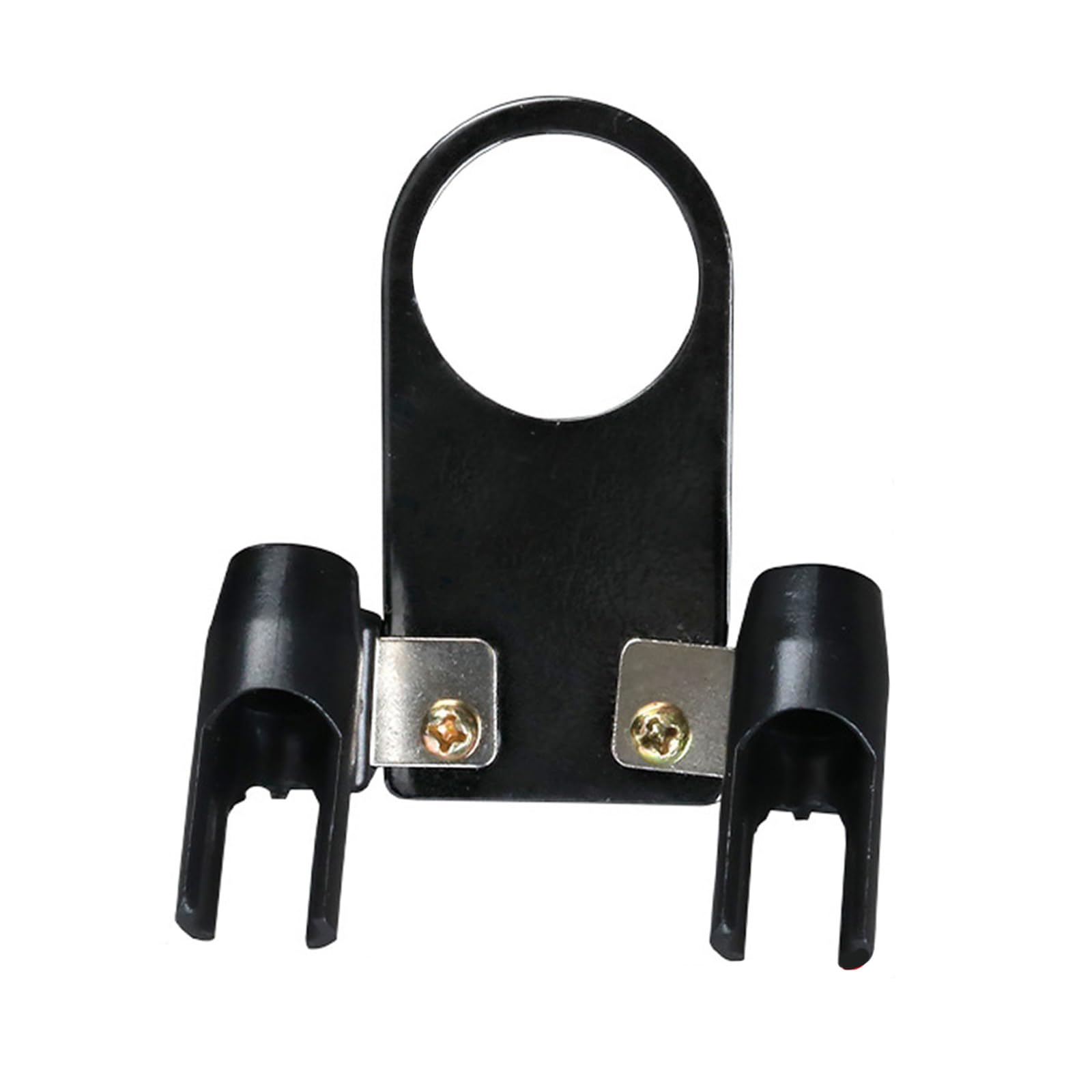 2Pcs Clamp Airbrushes Holder Simple Airbrushes Holder for Stand Space Saving Stand