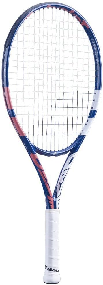 Raqueta de Tenis Drive Junior 25 - Femenina Encordada miniatura 2