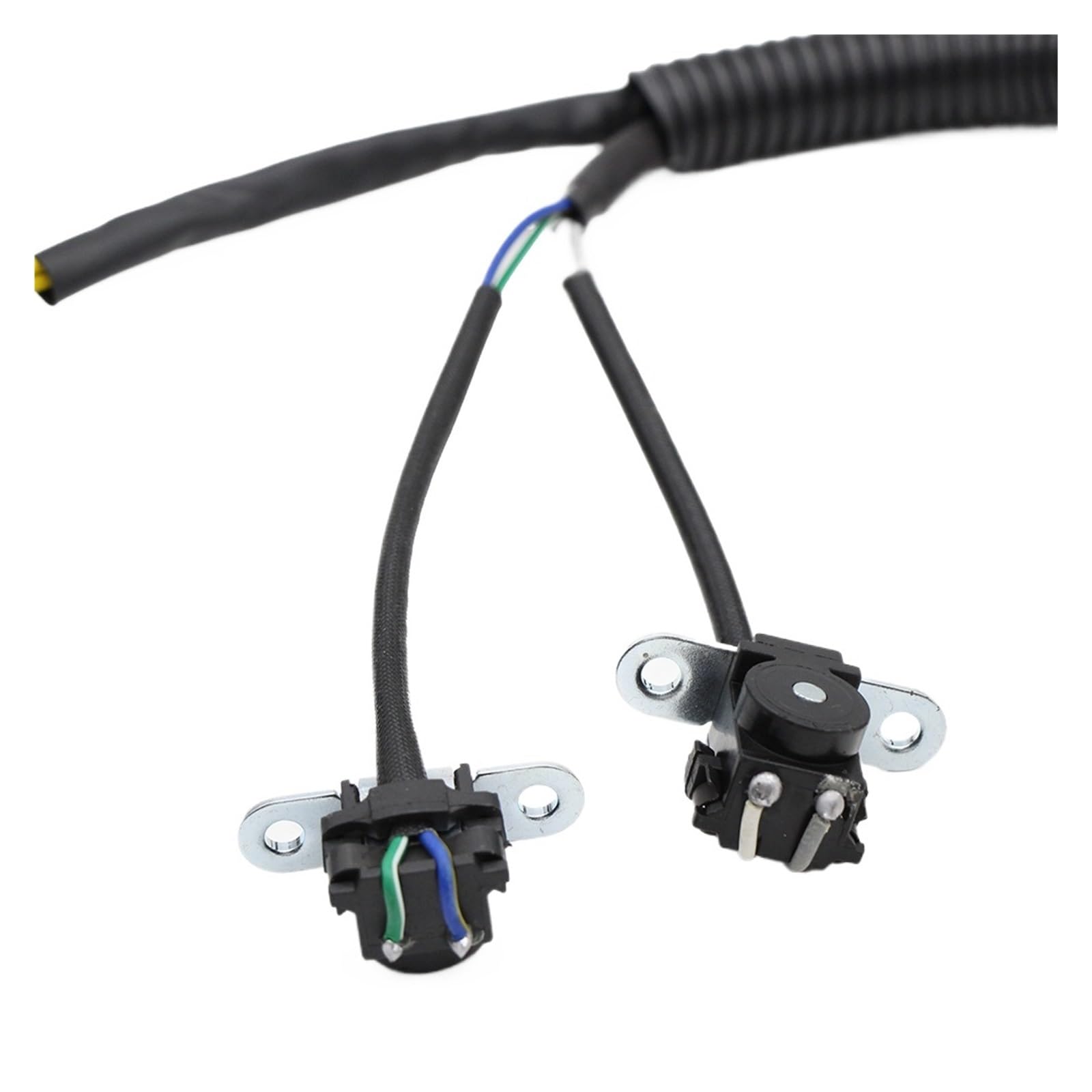 Magneto cewka stojana motocykla, cewka stojana magnetycznego do Ski-Doo GSX 500 600 SS Sport na Summit 800 R HO X Carb MXZ 600 CARB 420889907 420889909