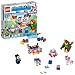 LEGO Unikitty! Party Time 41453 Building Kit (214 Piece)