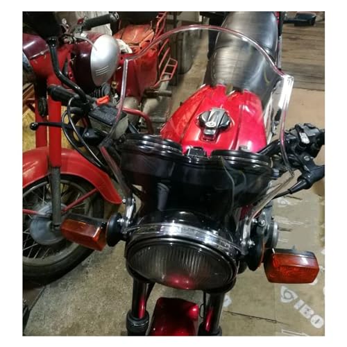 Per R1100R R 1100 R 1994-2000. Per G650 G 650 Xcountry 2007-2010.