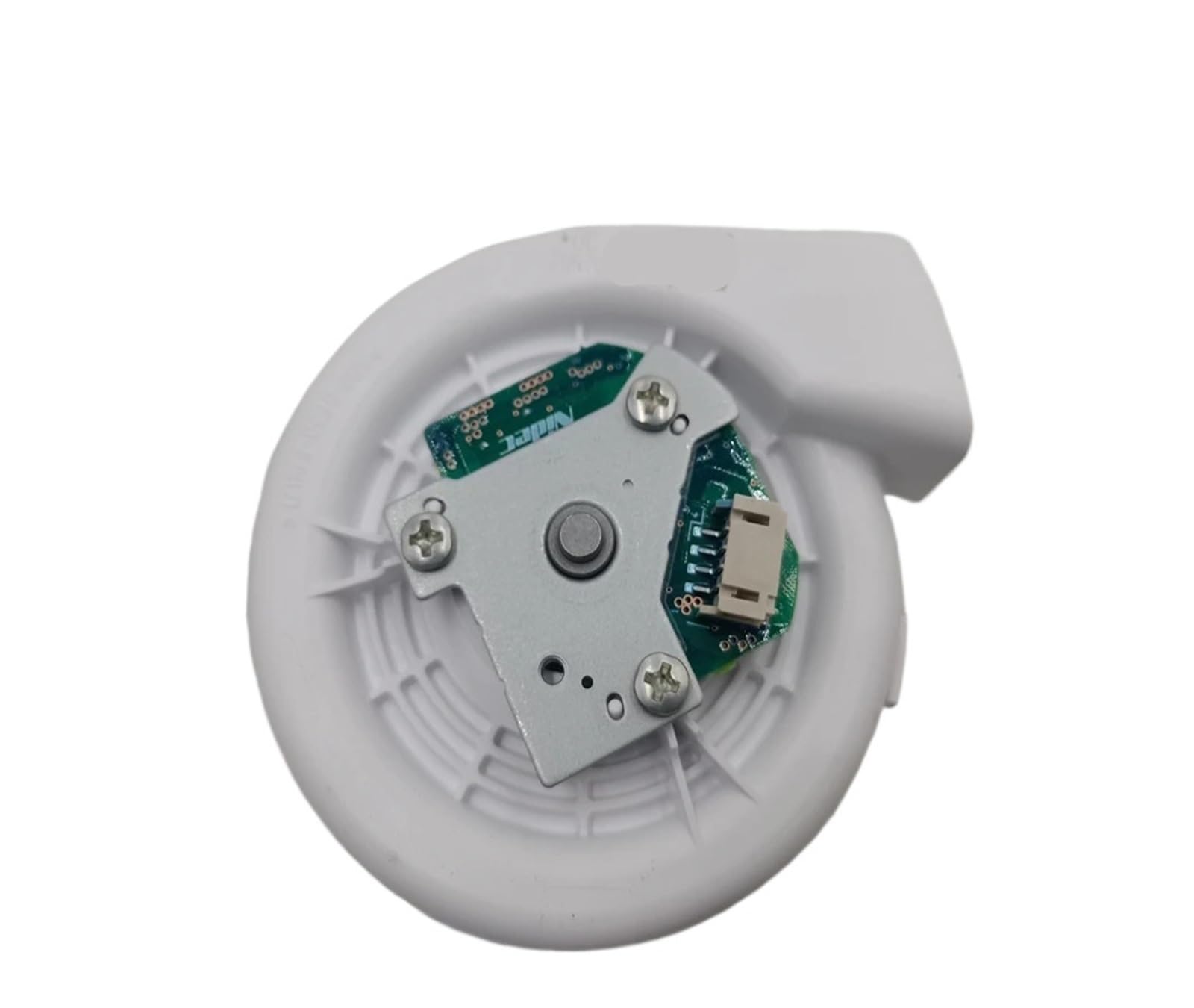 Compatible with Fan for Rock-Sweeping Robot S50 S51 S52 S55 1S S6 T60 T61 T65 T4 T6 S5max S6max 2C 3C(Transparent)
