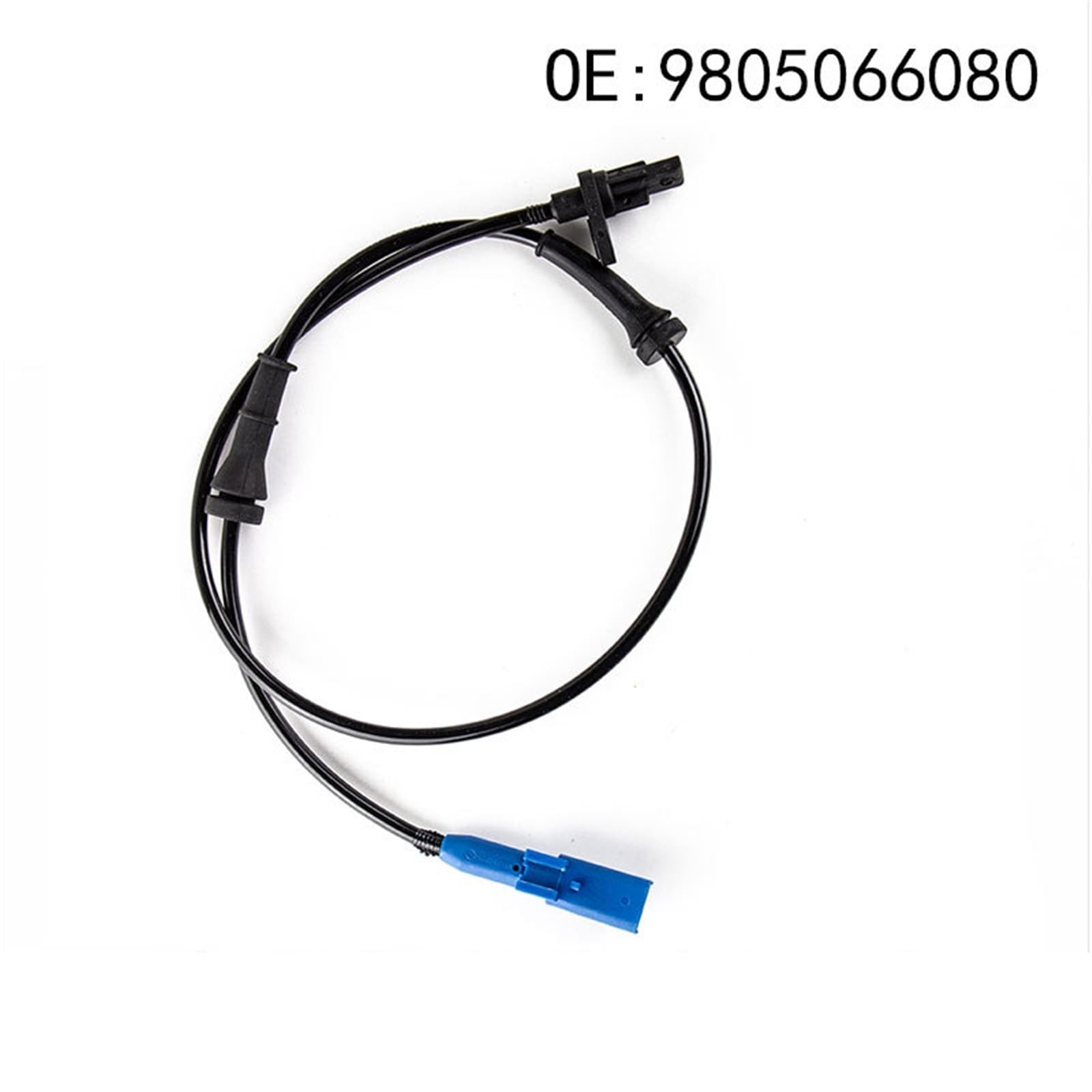 Amazon.com: HyKab Automotive ABS Wheel Speed Sensor Compatible