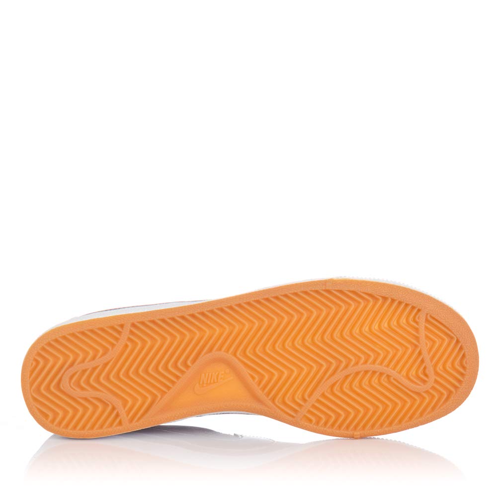 NIKE Womens Court Borough Low Basketball Shoes product thumbnail 6