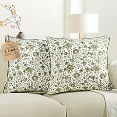 Vintage Garden Green