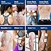 Roscoe Medical Intensity at Home TENS Unit Electrode Pads, Premium OTC TENS Unit Replacement Pads, 2