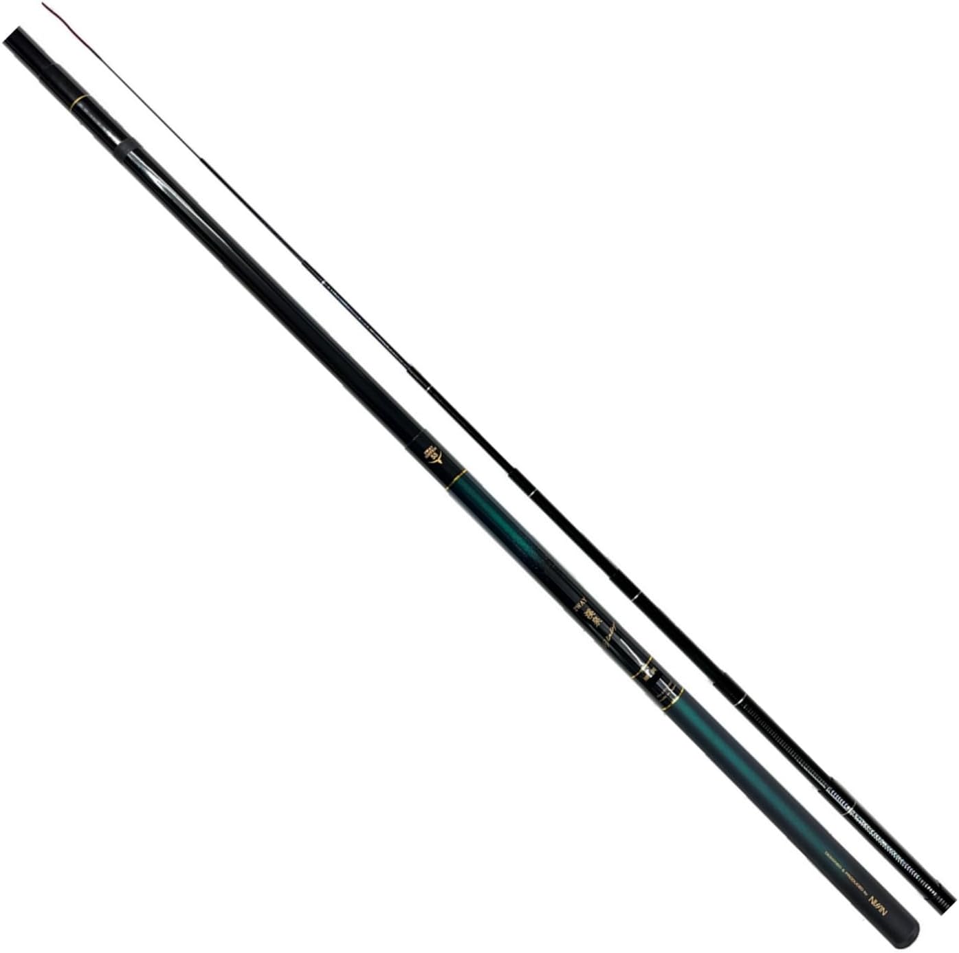 Uzaki Nissin 2-Way Keisen Vintage Hardness 6.20 (6.20-5.70) 6214