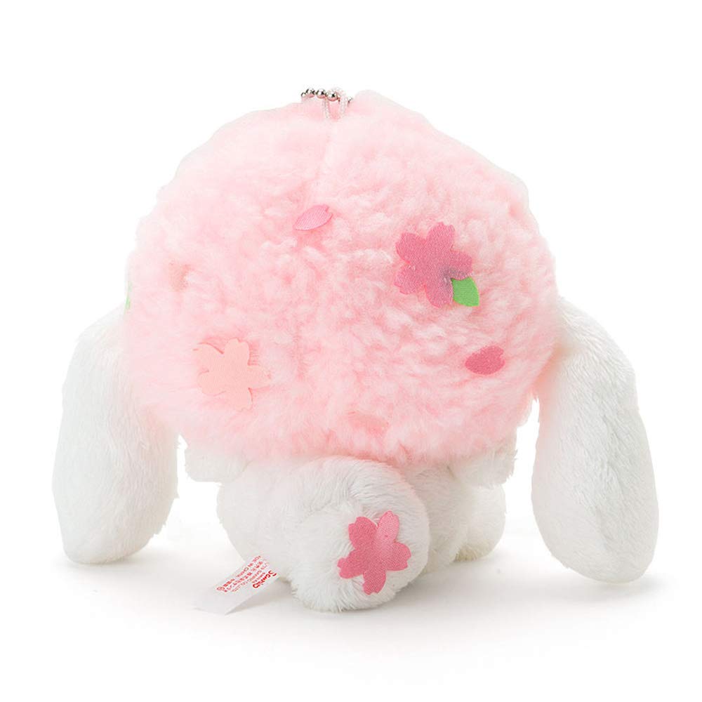 Amazon.co.jp: サンリオ(SANRIO) シナモロール お花見マスコット 