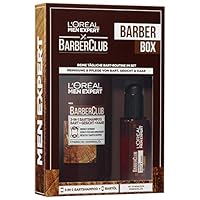 L'Oréal Men Expert Barber