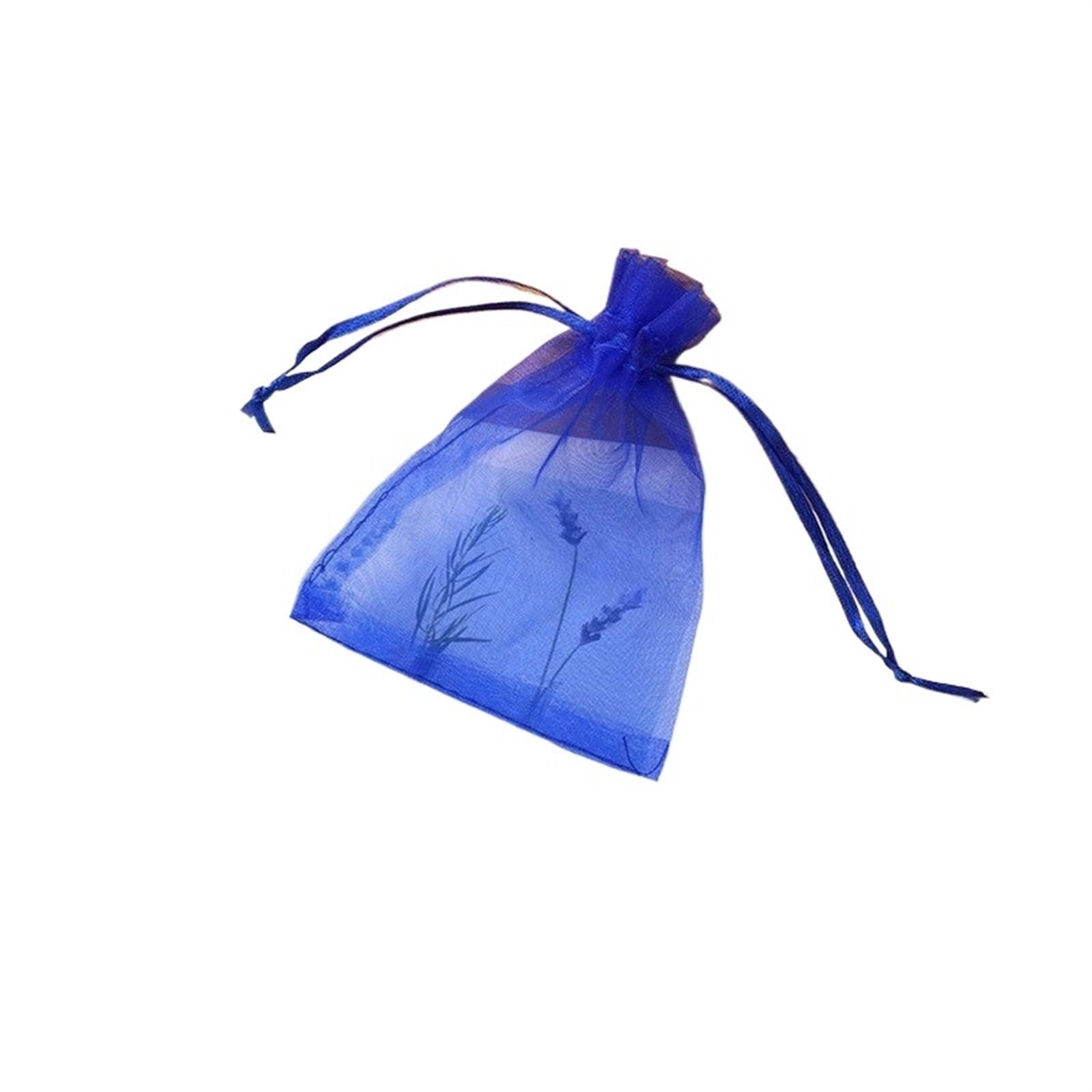 Fruit Protection Bags Fruit Protection Bags 100PCS Grapes Mesh Bag Pest Control Anti-Bird Vegetable Fruits Net Garden Planter Strawberry Grow(Blue,15x20cm(100pcs))