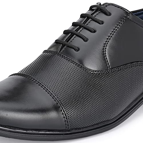 Image of Centrino Mens 8656-2 Men's Formal Shoe