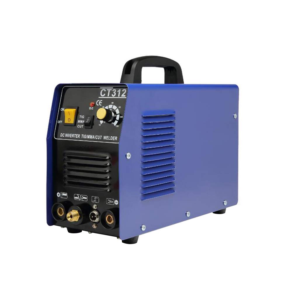 Buy TIG/MMA Air Plasma Cutter Welder 3 in 1 Combo Welding Machine CT312