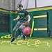 NWS Forza Speed Training Hurdles | Enhance Agility and Speed for Multi-Sport Training - Choose from 6'', 9'', and 12'' Hurdles