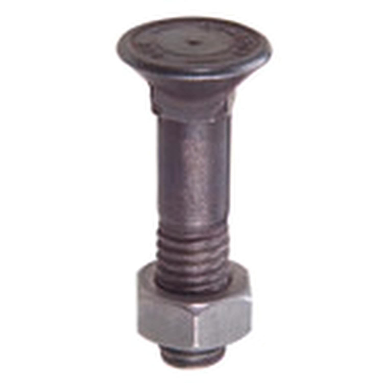 WURKO 292102 - Tornillo arado cuello cuadrado 11x 40 caja-100